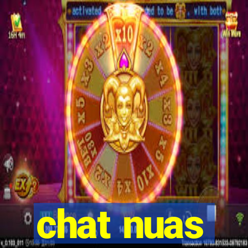 chat nuas